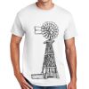 Copy of DryBlend ® 50 Cotton/50 Poly T Shirt Thumbnail