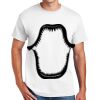 Copy of DryBlend ® 50 Cotton/50 Poly T Shirt Thumbnail