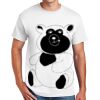 Copy of DryBlend ® 50 Cotton/50 Poly T Shirt Thumbnail