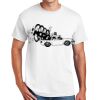 Copy of DryBlend ® 50 Cotton/50 Poly T Shirt Thumbnail
