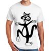 Copy of DryBlend ® 50 Cotton/50 Poly T Shirt Thumbnail