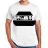 Copy of DryBlend ® 50 Cotton/50 Poly T Shirt Thumbnail