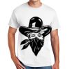 Copy of DryBlend ® 50 Cotton/50 Poly T Shirt Thumbnail
