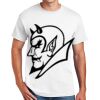 Copy of DryBlend ® 50 Cotton/50 Poly T Shirt Thumbnail