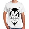Copy of DryBlend ® 50 Cotton/50 Poly T Shirt Thumbnail