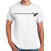 Copy of DryBlend ® 50 Cotton/50 Poly T Shirt Thumbnail