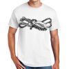 Copy of DryBlend ® 50 Cotton/50 Poly T Shirt Thumbnail