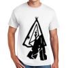 Copy of DryBlend ® 50 Cotton/50 Poly T Shirt Thumbnail