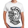 Copy of DryBlend ® 50 Cotton/50 Poly T Shirt Thumbnail