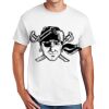 Copy of DryBlend ® 50 Cotton/50 Poly T Shirt Thumbnail