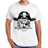 Copy of DryBlend ® 50 Cotton/50 Poly T Shirt Thumbnail