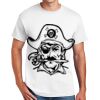 Copy of DryBlend ® 50 Cotton/50 Poly T Shirt Thumbnail