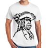 Copy of DryBlend ® 50 Cotton/50 Poly T Shirt Thumbnail