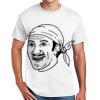 Copy of DryBlend ® 50 Cotton/50 Poly T Shirt Thumbnail