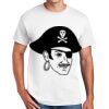 Copy of DryBlend ® 50 Cotton/50 Poly T Shirt Thumbnail