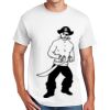 Copy of DryBlend ® 50 Cotton/50 Poly T Shirt Thumbnail