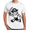 Copy of DryBlend ® 50 Cotton/50 Poly T Shirt Thumbnail