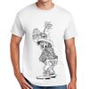 Copy of DryBlend ® 50 Cotton/50 Poly T Shirt Thumbnail