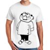Copy of DryBlend ® 50 Cotton/50 Poly T Shirt Thumbnail