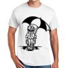 Copy of DryBlend ® 50 Cotton/50 Poly T Shirt Thumbnail