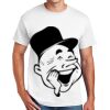 Copy of DryBlend ® 50 Cotton/50 Poly T Shirt Thumbnail