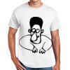 Copy of DryBlend ® 50 Cotton/50 Poly T Shirt Thumbnail