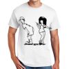 Copy of DryBlend ® 50 Cotton/50 Poly T Shirt Thumbnail