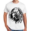 Copy of DryBlend ® 50 Cotton/50 Poly T Shirt Thumbnail