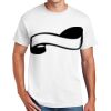 Copy of DryBlend ® 50 Cotton/50 Poly T Shirt Thumbnail