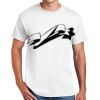 Copy of DryBlend ® 50 Cotton/50 Poly T Shirt Thumbnail