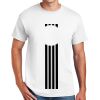 Copy of DryBlend ® 50 Cotton/50 Poly T Shirt Thumbnail