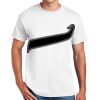 Copy of DryBlend ® 50 Cotton/50 Poly T Shirt Thumbnail