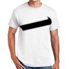 Copy of DryBlend ® 50 Cotton/50 Poly T Shirt Thumbnail