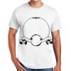 Copy of DryBlend ® 50 Cotton/50 Poly T Shirt Thumbnail