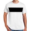 Copy of DryBlend ® 50 Cotton/50 Poly T Shirt Thumbnail