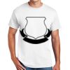 Copy of DryBlend ® 50 Cotton/50 Poly T Shirt Thumbnail