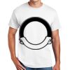 Copy of DryBlend ® 50 Cotton/50 Poly T Shirt Thumbnail
