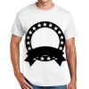 Copy of DryBlend ® 50 Cotton/50 Poly T Shirt Thumbnail