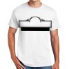 Copy of DryBlend ® 50 Cotton/50 Poly T Shirt Thumbnail