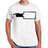 Copy of DryBlend ® 50 Cotton/50 Poly T Shirt Thumbnail