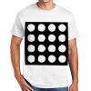 Copy of DryBlend ® 50 Cotton/50 Poly T Shirt Thumbnail