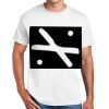 Copy of DryBlend ® 50 Cotton/50 Poly T Shirt Thumbnail