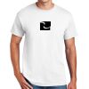 Copy of DryBlend ® 50 Cotton/50 Poly T Shirt Thumbnail
