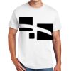Copy of DryBlend ® 50 Cotton/50 Poly T Shirt Thumbnail