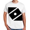 Copy of DryBlend ® 50 Cotton/50 Poly T Shirt Thumbnail