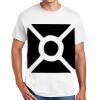 Copy of DryBlend ® 50 Cotton/50 Poly T Shirt Thumbnail