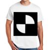 Copy of DryBlend ® 50 Cotton/50 Poly T Shirt Thumbnail