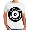 Copy of DryBlend ® 50 Cotton/50 Poly T Shirt Thumbnail
