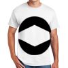 Copy of DryBlend ® 50 Cotton/50 Poly T Shirt Thumbnail