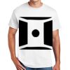 Copy of DryBlend ® 50 Cotton/50 Poly T Shirt Thumbnail